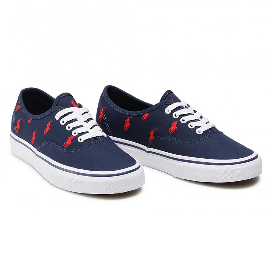 KEATON PONY Polo Ralph Lauren | 816841209016